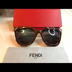 Fendi Sunglasses